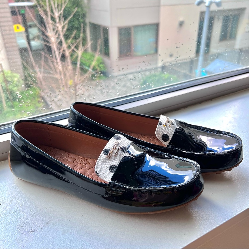 Kate Spade Loafers